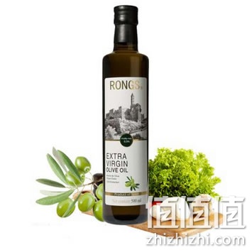 融氏橄榄油