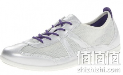 ECCO爱步女款休闲运动鞋