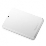 东芝 北极熊系列 2.5英寸移动硬盘 USB3.0/1TB  易迅网价格