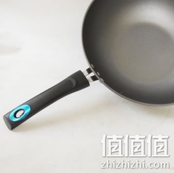 诚牌炒锅