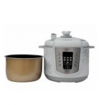 格兰仕 YB507A 电压力锅 6L 苏宁易购价格