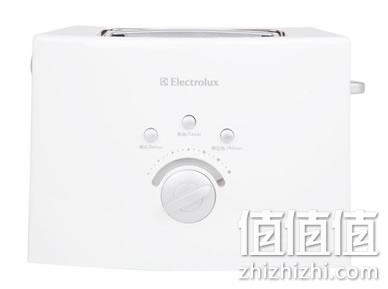 伊莱克斯多士炉