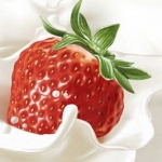 德亚 草莓牛奶 200ml*30盒 京东商城价格