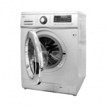 LG WD-T14415D 8公斤变频滚筒洗衣机 国美在线价格