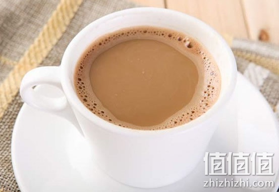 麦斯威尔咖啡