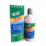爱尔康 傲滴乐明隐形眼镜多功能护理液 300ml  亚马逊中国价格