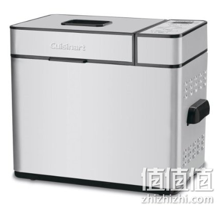 美膳雅Cuisinart CBK-100 2磅全自动面包机