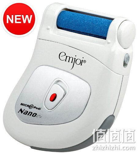 Emjoi Micro-Pedi Callus Remover 新款电动修脚器
