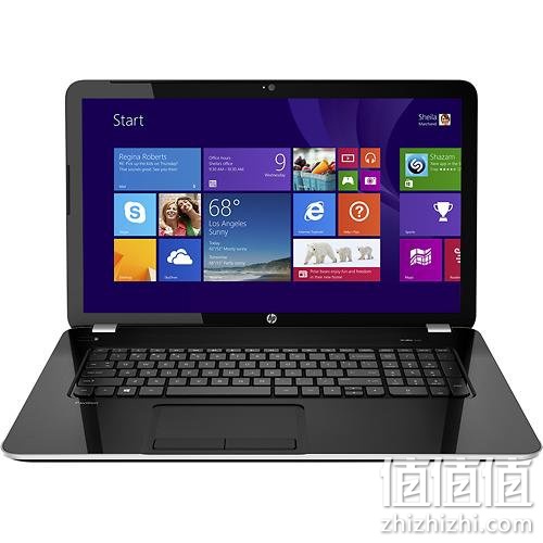 Hp 惠普 Pavilion 17-e118dx 17.3寸笔记本