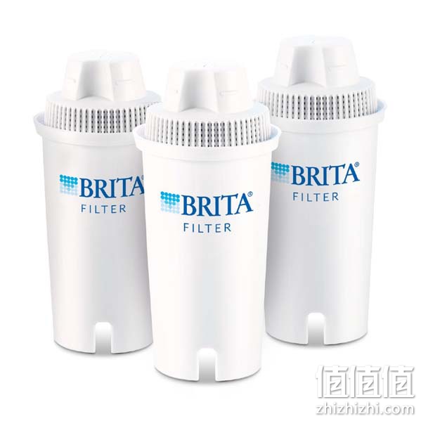 Brita 碧然德 35503 Pitcher Replacement 可替换过滤器