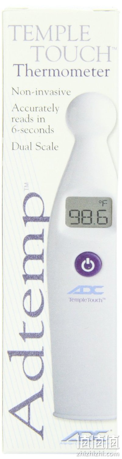 American Diagnostic 接触式体温计