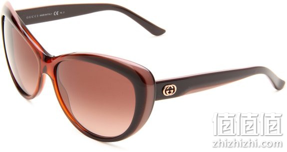 Gucci 古驰 3510/S 女士猫眼款太阳镜