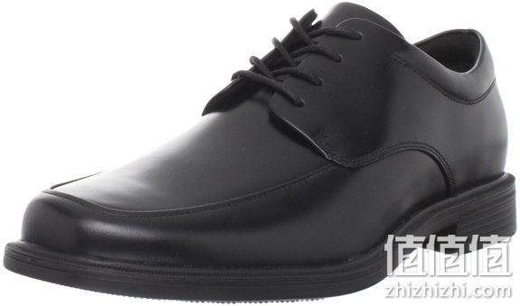 Rockport 乐步男款防水牛津皮鞋