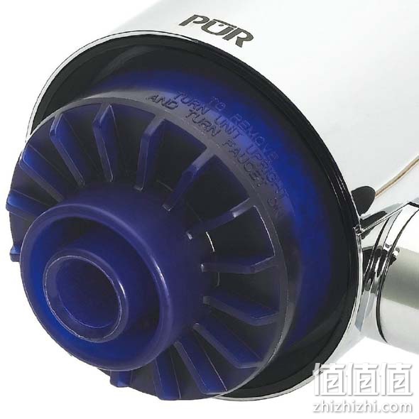 美国宝洁 PUR RF-9999 龙头净水器6只装