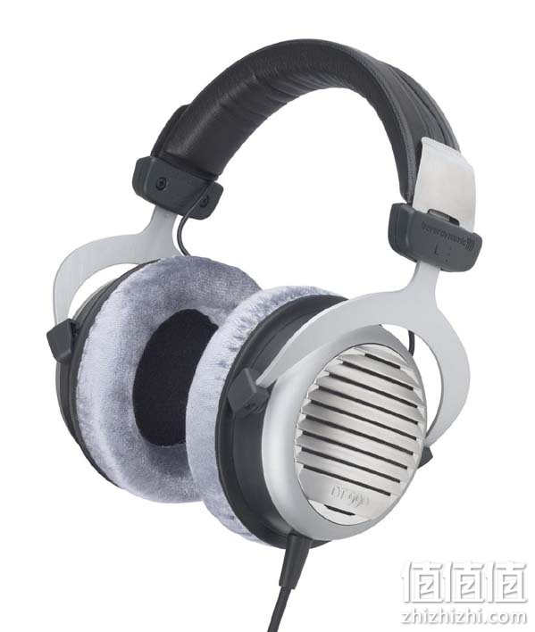 Beyer Dynamic 拜亚动力DT990 Premium 600欧姆旗舰头戴式耳机