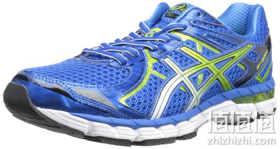 ASICS 亚瑟士GT 2000 2 