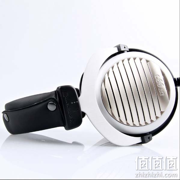 Beyer Dynamic 拜亚动力DT990 Premium 600欧姆旗舰头戴式耳机