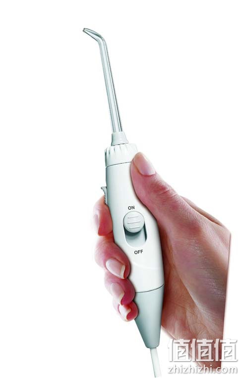 Waterpik 碧洁 WP-660 水牙线冲牙器