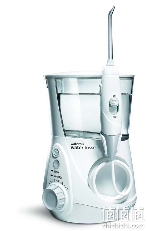 Waterpik 碧洁 WP-660 水牙线冲牙器