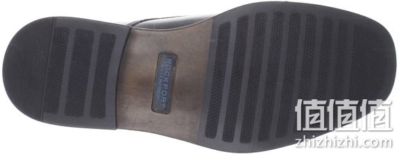 Rockport 乐步男款防水牛津皮鞋