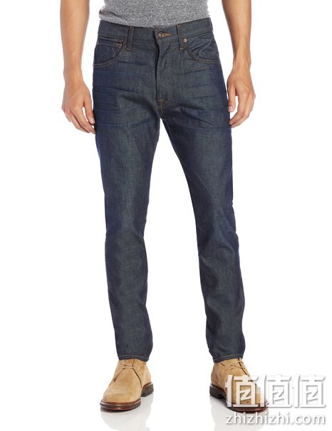 7 For All Mankind 赛文•弗奥曼德男士牛仔裤