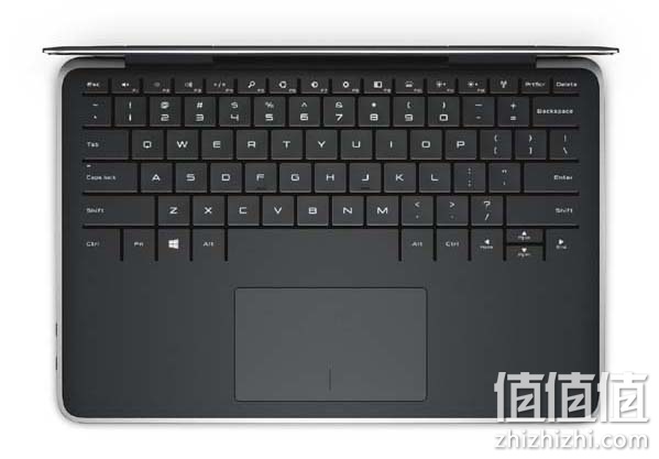 DELL 戴尔XPS11可翻转触摸屏超极本