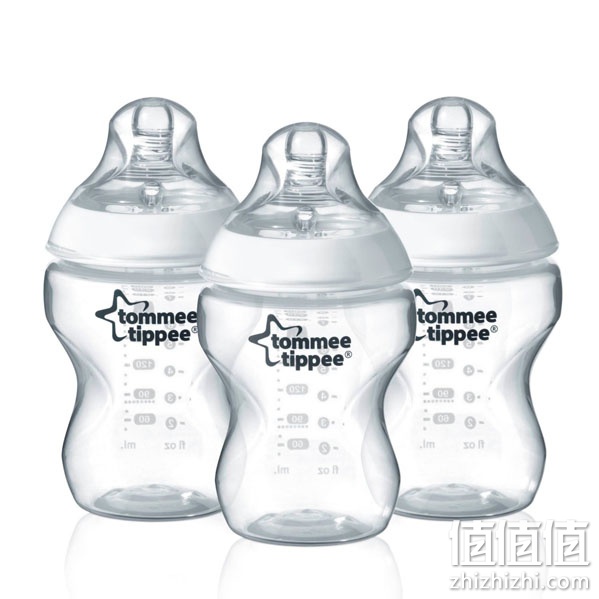 Tommee Tippee 汤美天地奶瓶