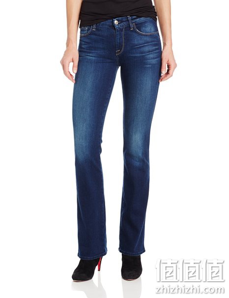 7 For All Mankind 女士修身牛仔裤