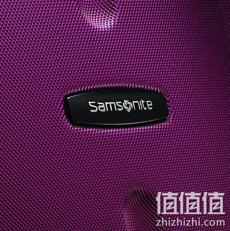 新秀丽 Samsonite 硬壳20英寸万向拉杆行李箱