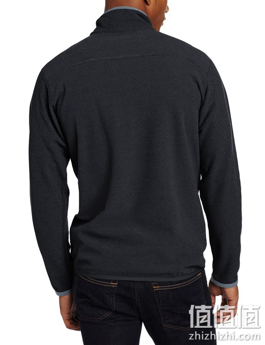 Columbia 哥伦比亚 Scale Up Half Zip Fleece 抓绒夹克