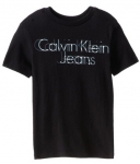 Calvin Klein卡尔文•克莱恩 男童T恤 美国亚马逊 Amazon