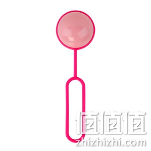 AudioVox SHB301PK Shutterball 蓝牙快门自拍遥控神器