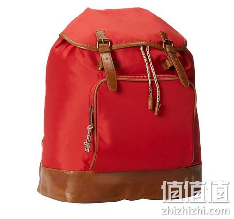 Fred Perry 佛莱德派瑞 Heritage 男士双肩包