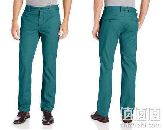 Levi’s李维斯513 Slim Straight 修身版直腿裤