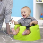 销量第1：Bumbo 班博 Floor Seat 婴儿安全座椅 美国亚马逊 Amazon