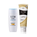 玉兰油（OLAY）三重美白修复防晒乳75ml（赠洁面乳100g） 苏宁易购价格