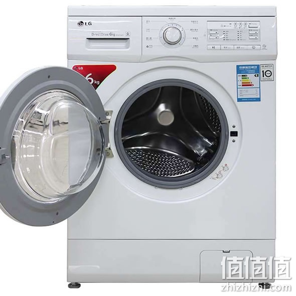 LG WD-N10440D滚筒洗衣机