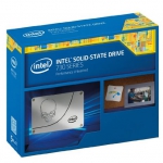 Intel英特尔 730系列 2.5英寸固态硬盘240GB 美国亚马逊Amazon