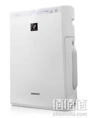 夏普KC-Y180SW空气净化器