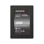 威刚（ADATA）SP600 256G/2.5英寸/SATA-3固态硬盘 京东商城