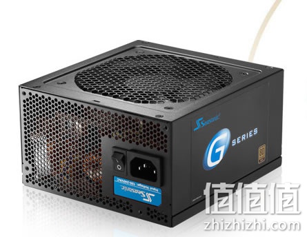 海韵台式机电源