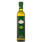 包锘 特级初榨橄榄油 500ml 亚马逊中国