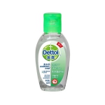滴露（Dettol） 免洗抑菌洗手液经典松木 50ml 亚马逊中国