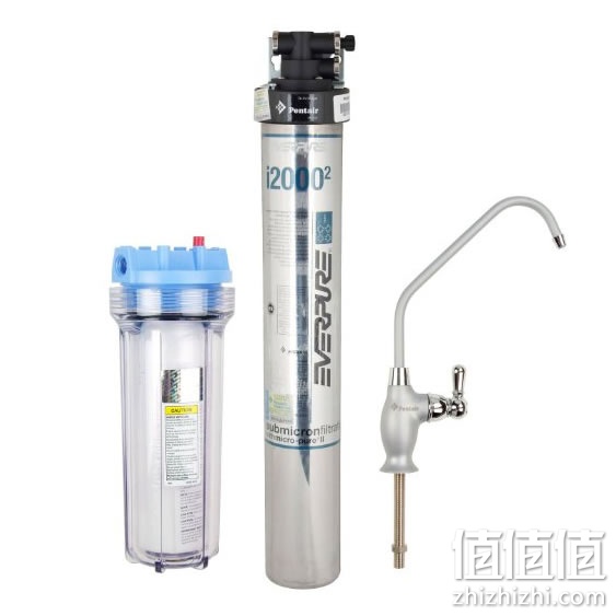 爱惠浦净水器