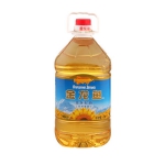 金龙鱼 葵花籽油4L/桶 一号店价格
