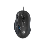 罗技（Logitech）G500s 第一人称射击激光游戏鼠标 京东商城价格