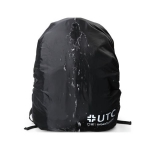 行家（UTC） AK0057 涤纶背包防雨罩 黑色 京东商城价格