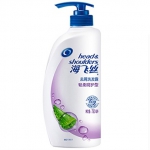 海飞丝 轻柔呵护型去屑洗发露 750ML 当当网价格