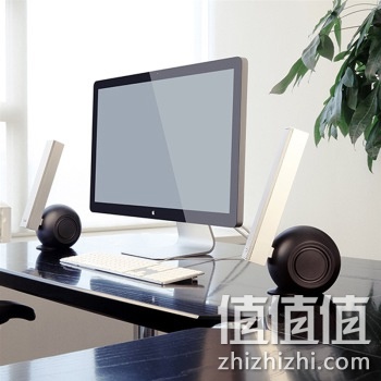 漫步者E10桌面音箱