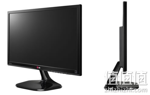 LG 24MP55VQ显示器